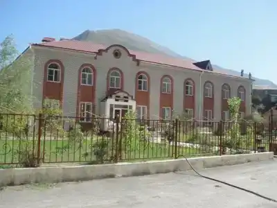 Джени - 3