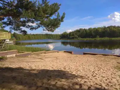 Марь-Яр - 19