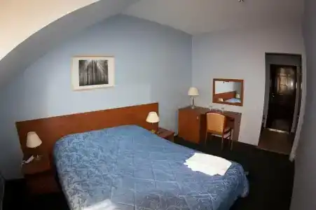 Мон Плезир - 46