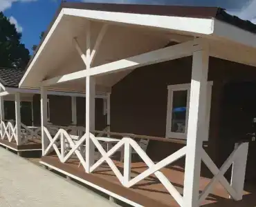 Зелёная роща - 1