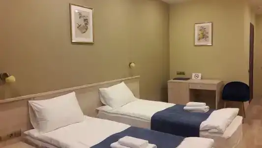 Рус хотел групп - 63