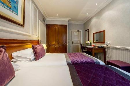 Waldorf Madeleine - 7