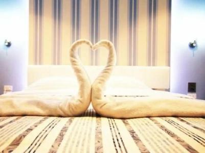 Oyo 1040 Access Inn Pattaya - 14