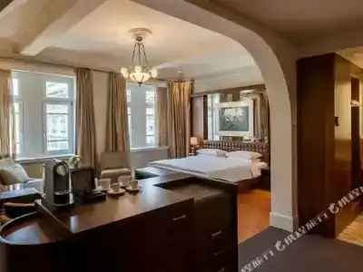 Park Hyatt Istanbul - Macka Palas - 67