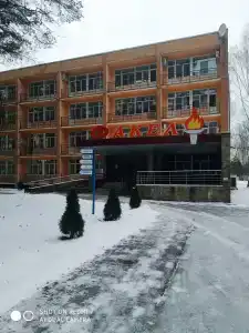 Факел - 0