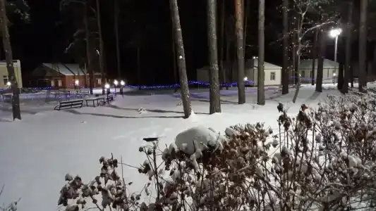 Серебряные ключи - 56