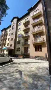 ЛисичкинHouse - 40