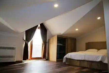 Sile Kumsal Butik - 11