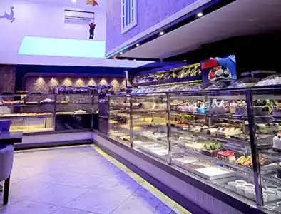 Elites Darica Spa & Convention Center - 38