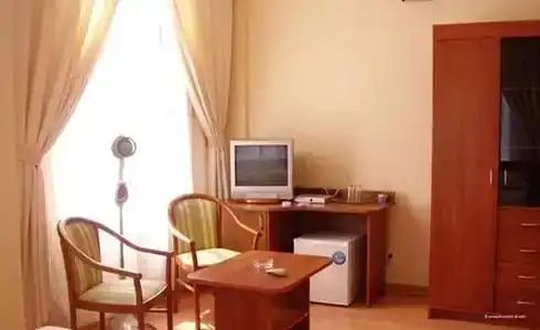 Бестужевский дворик - 9