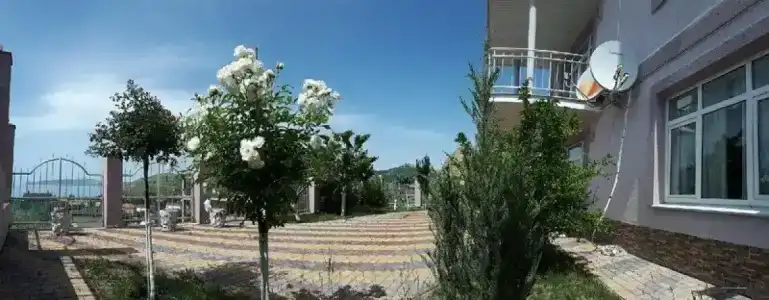 Курортебель - 21