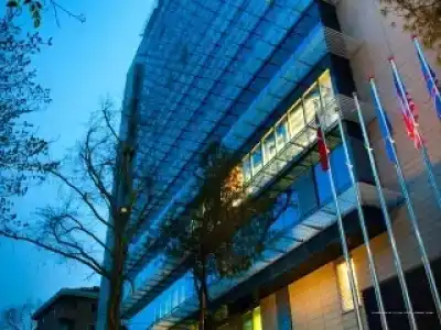 DoubleTree By Hilton Istanbul - Moda - 14