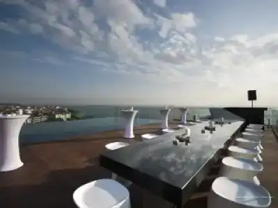 DoubleTree By Hilton Istanbul - Moda - 80