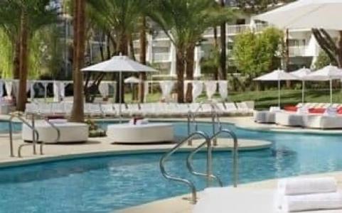 DoubleTree by Hilton Istanbul-Avcilar - 35