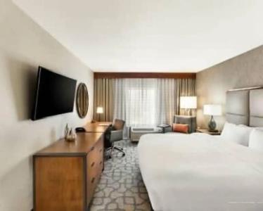 DoubleTree by Hilton Istanbul-Avcilar - 40