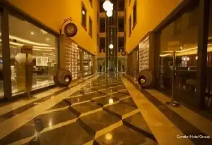 COMFORT BEYLİKDÜZÜ - 56