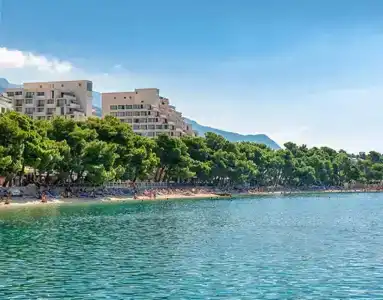 FKK Solaris Camping Resort by Valamar - 6