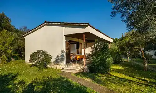 FKK Solaris Camping Resort by Valamar - 56