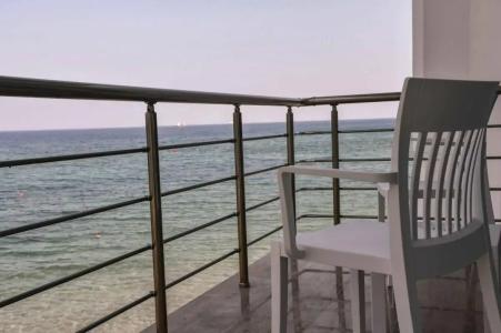 Mimoza Seafront & Beach - 15