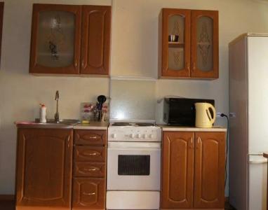 Irkutsk Hostel and Tours - 46