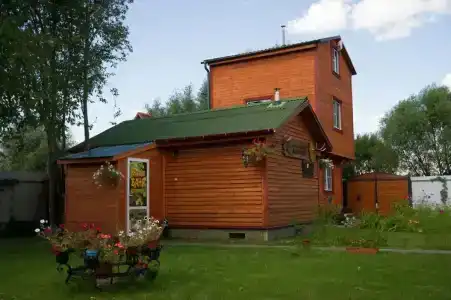 Владимирский Хуторок - 29