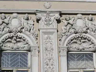 Апельсин на Курской - 4