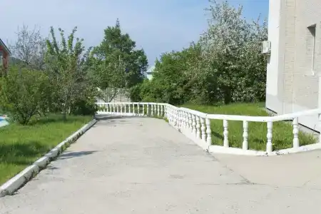 Усадьба уютный уголок - 18