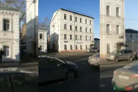 HotelHot Красносельская - 15