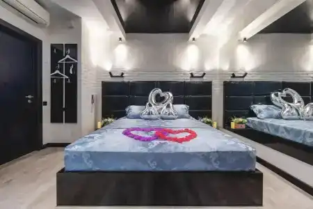 Алекс отель на Жуковского - 3