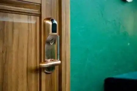 Капсульный InterQUBE Третьяковская - 6