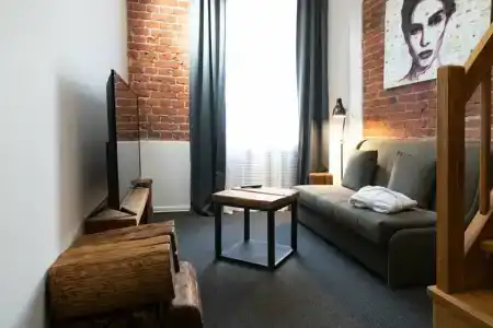 WineWood Moscow - 61