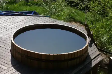 Саянский домик - 20