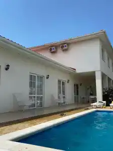 Вилла La Rose de Provence - 7