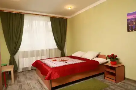 Афродита на Зеленоградской, 39/1 - 5