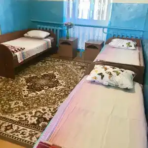 Крепость Шамиля - 60