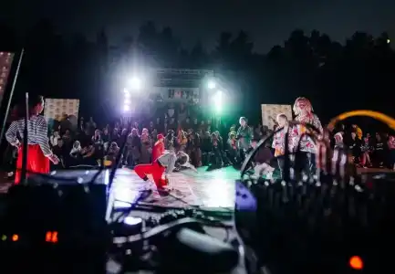 Dance Лето - 41