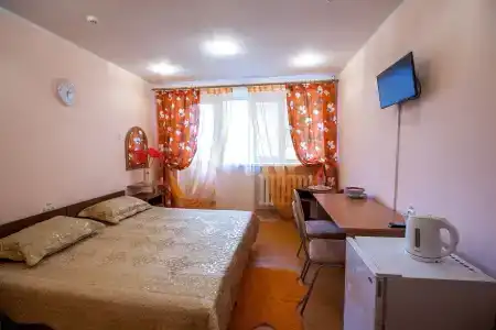 Красный Бор - 16