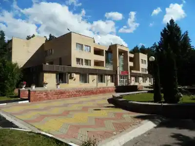 ОГБУЗ Санаторий для детей с родителями - 8