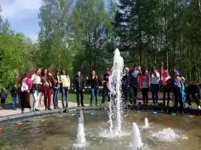 Кедр - 4