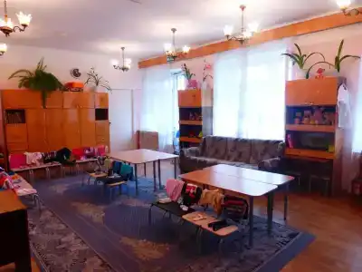 Санаторий Ласточка - 2