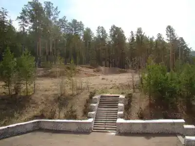 Солнечный - 6