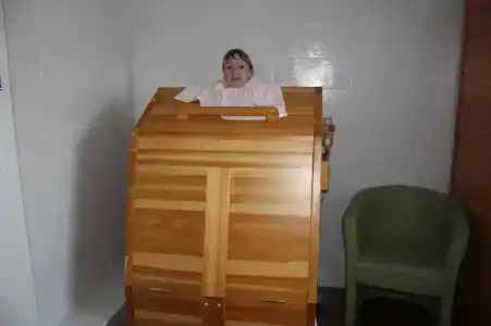 Железнодорожник - 6