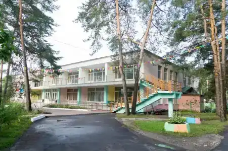Сосновый бор - 1