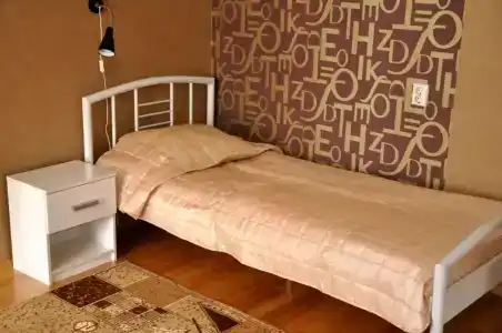 Три Зайца - 41