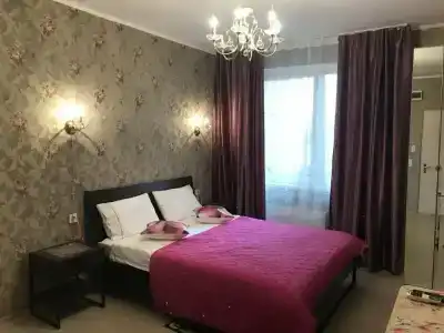 Крокус Стар - 38