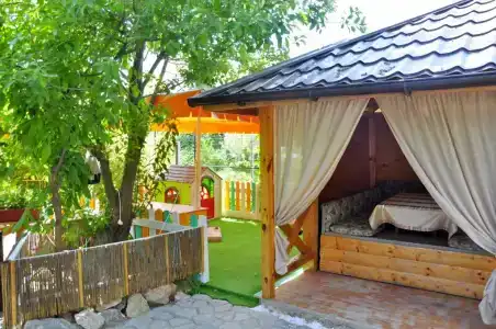 Песчаный Берег - 36