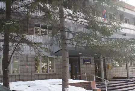 Звездный - 7