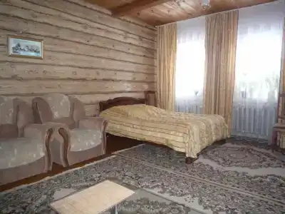 Гостевой Дом Захаровых - 77