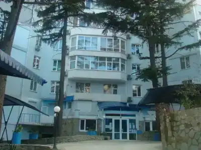 Ялта у Приморского Парка - 27
