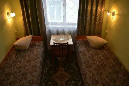Семейный отдых - 22